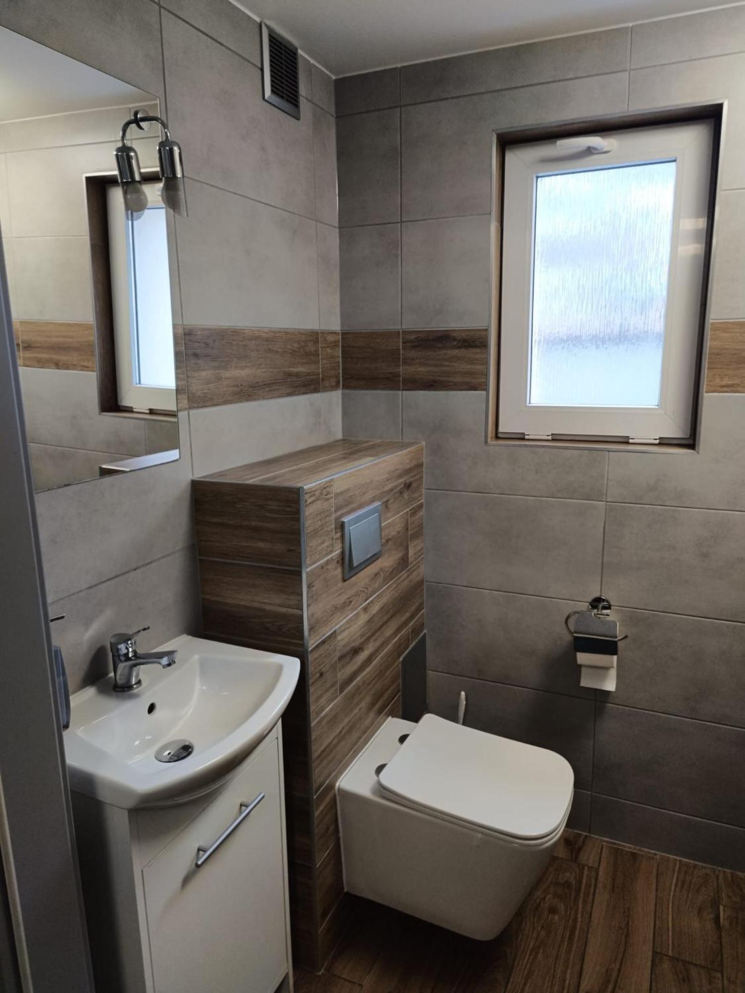Apartament Japko Gliwice Exterior foto