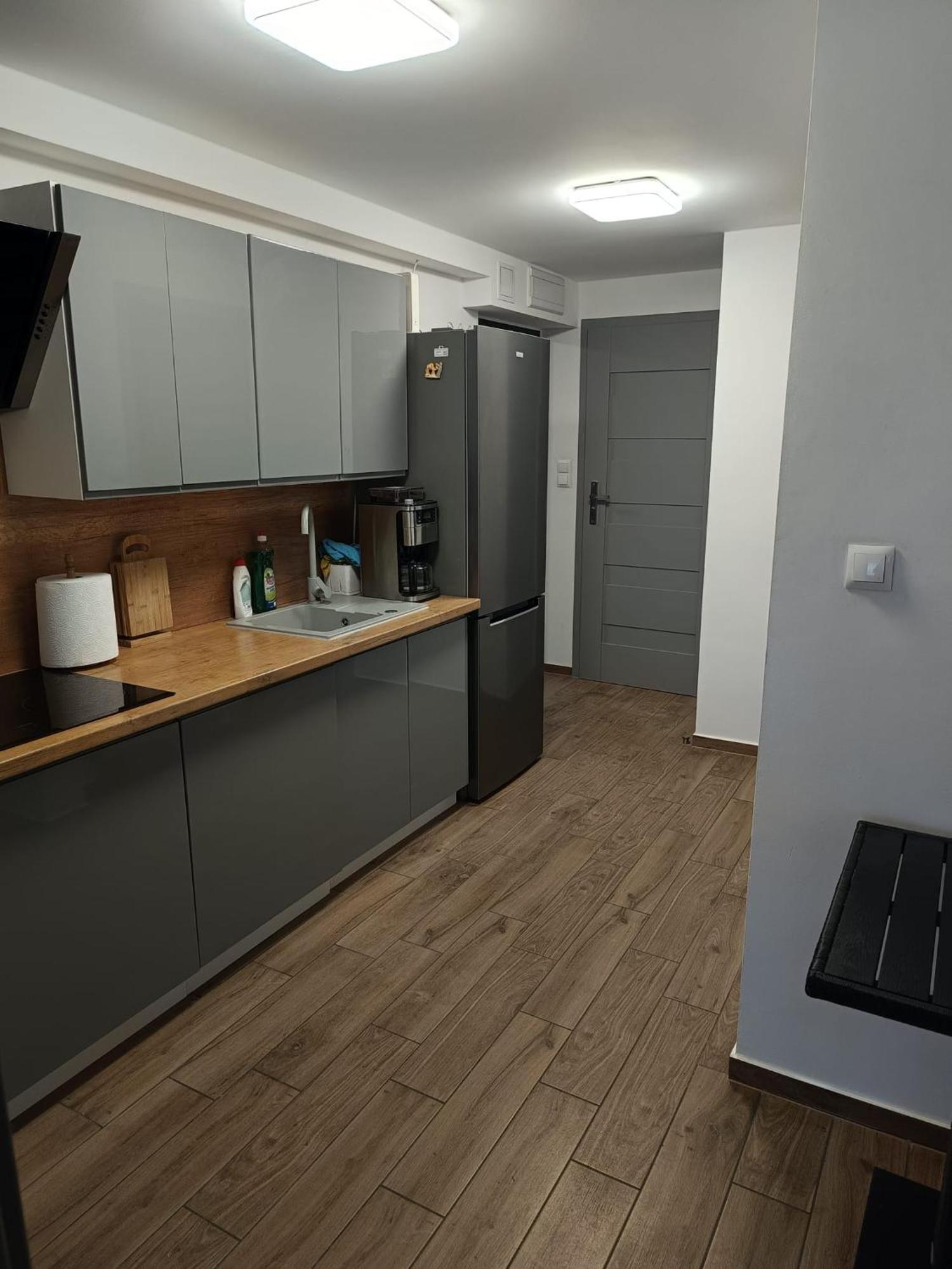 Apartament Japko Gliwice Exterior foto