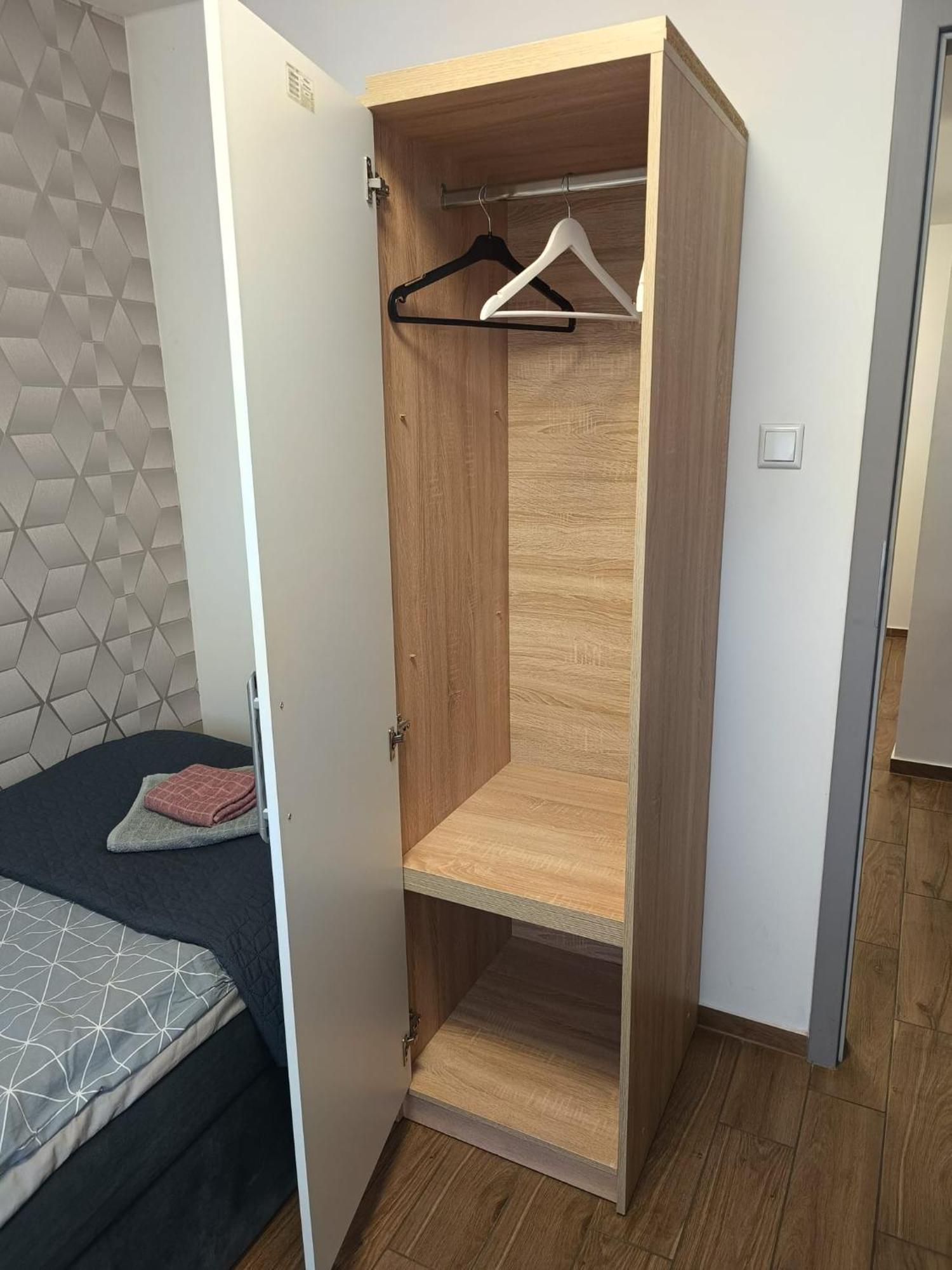 Apartament Japko Gliwice Exterior foto